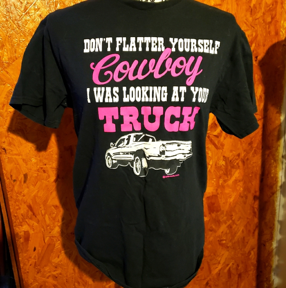 Cute tee